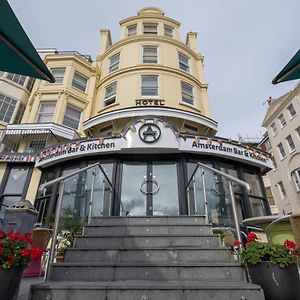 Amsterdam Hotel Brighton Seafront